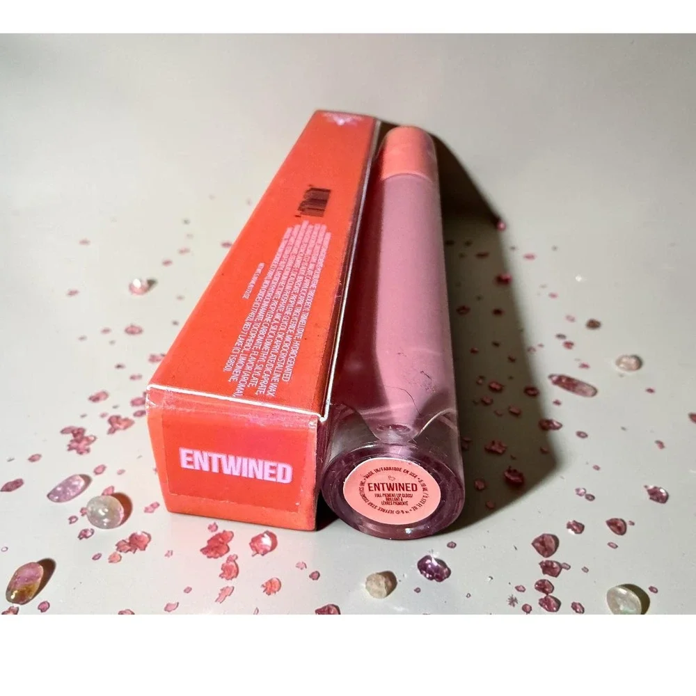 Jeffree Star Cosmetics - Supreme Gloss - "Entwined" *NIB* - Picture 2 of 6